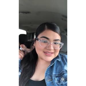 Meet your Posher, Anabel